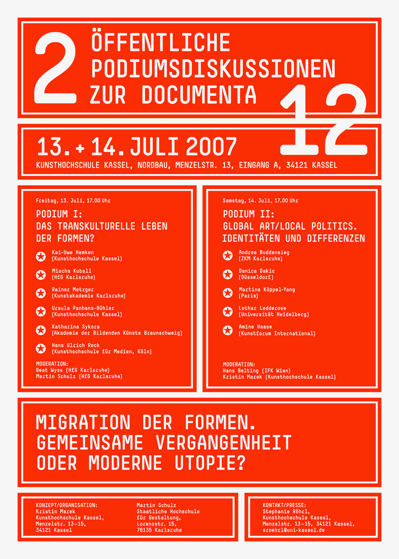 Documenta_Plakat_g