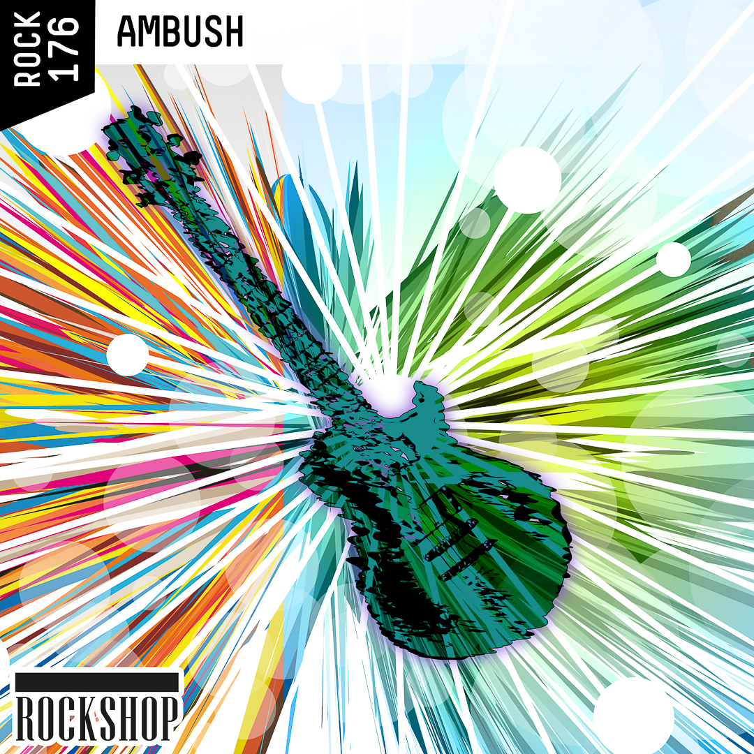 ROCK-176-AMBUSH