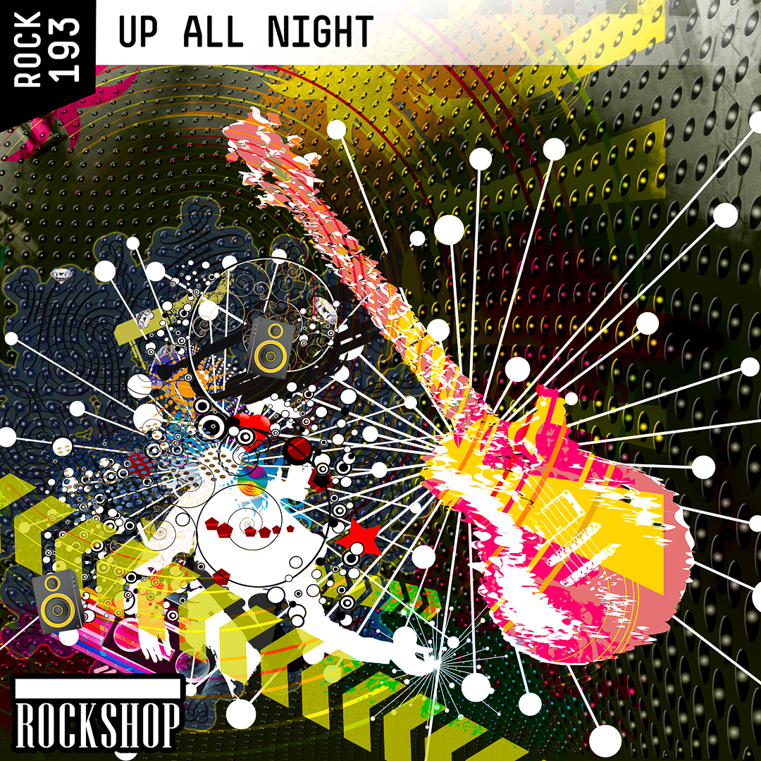 ROCK-193-Up-All-Night