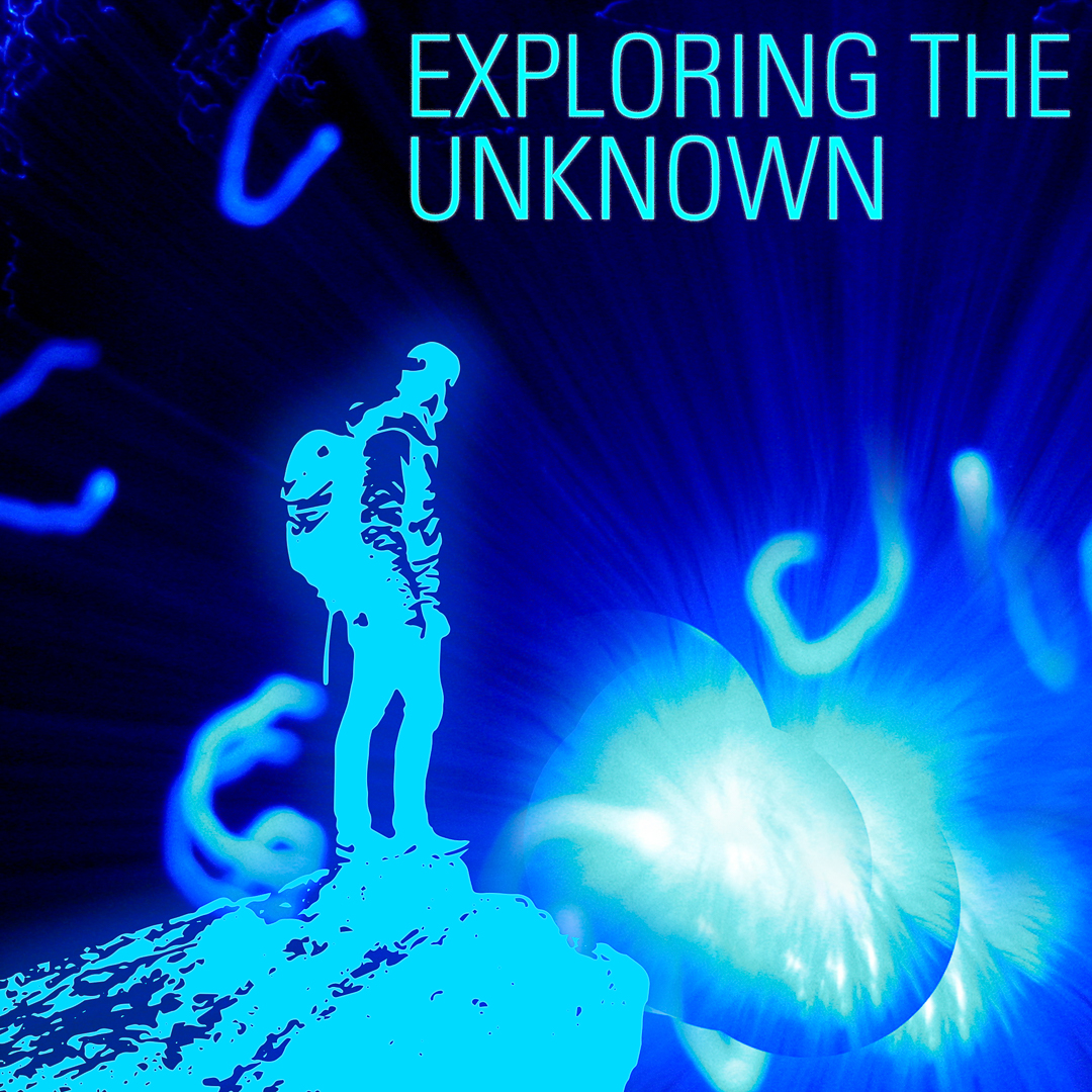 SCDV-810-EXPLORING-THE-UNKNOWN