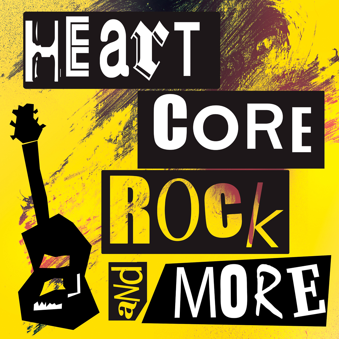 SCDV-846-HEART-CORE-ROCK-AND-MORE