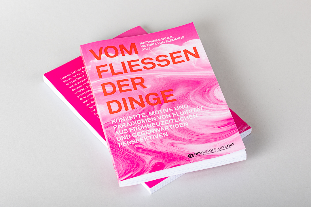 Vom fliessen der Dinge